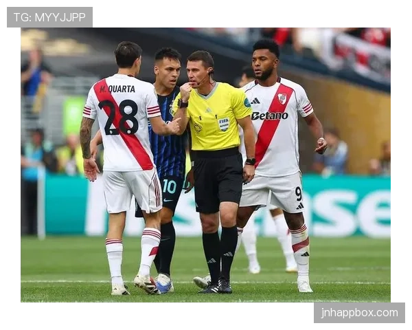 劳塔罗高位逼抢如何显著提升进攻威胁？