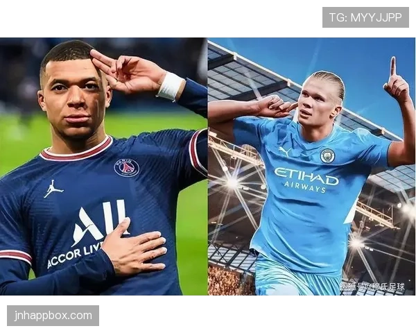 姆巴佩与哈兰德争夺未来第一人的关键差距在哪？