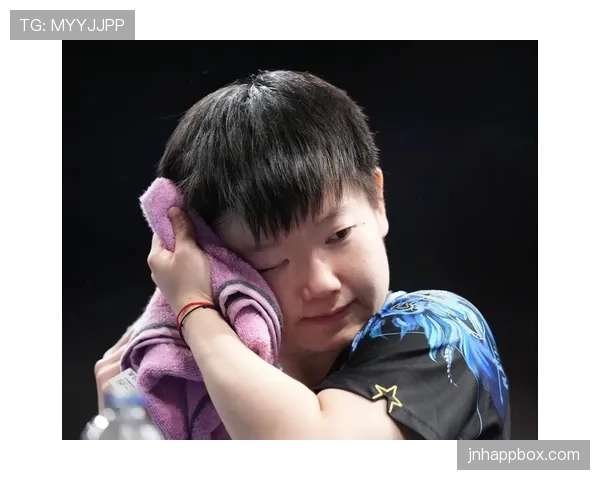 孙颖莎的衣柜比我房租还贵，打球居然还能这么奢侈？