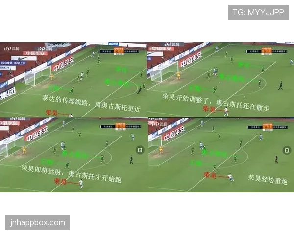 特里与鲁伊斯高位逼抢时的防线分散问题解析